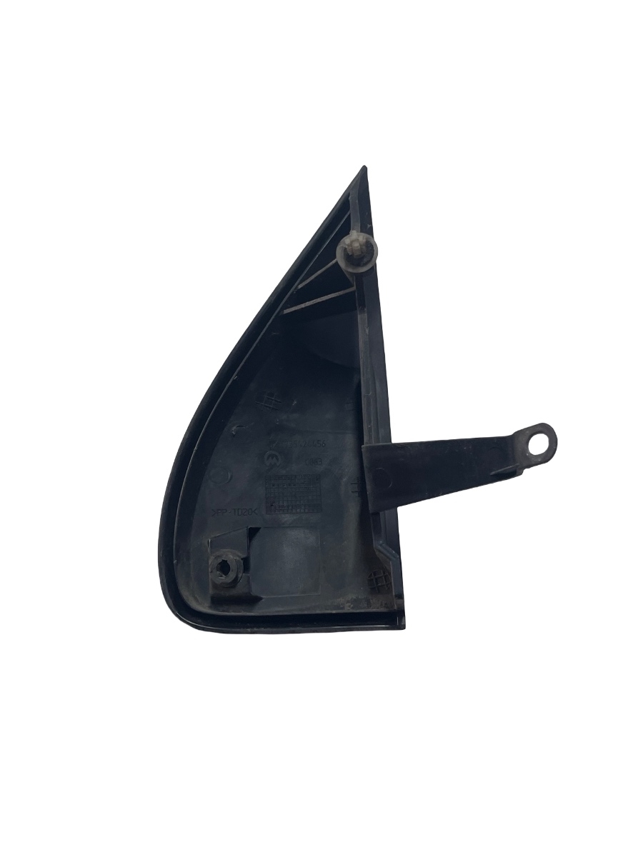 Ornament oglinda laterala dreapta fata PEUGEOT BOXER Box 2006 - > 735424456 – foto 2