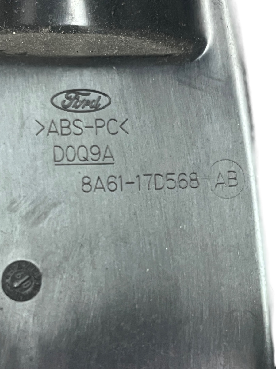 Ornament oglinda retrovizoare FORD MONDEO IV Hatchback 2007 - 2015 8A6117D568 – foto 3