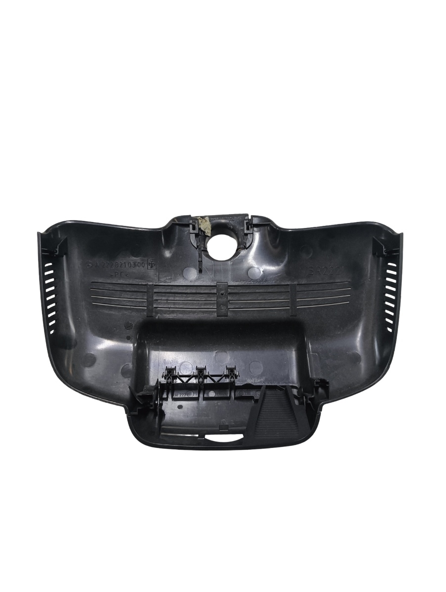 Ornament oglinda retrovizoare MERCEDES-BENZ S-CLASS W222, V222, X222 2013 - > A2228210300 – foto 2
