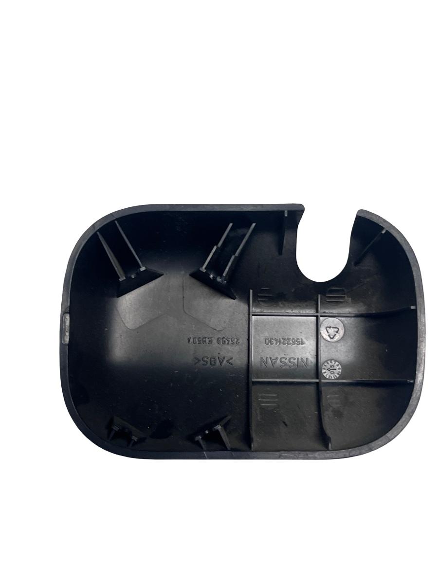 Ornament oglinda retrovizoare NISSAN PATHFINDER III R51 2005 -> – foto 2