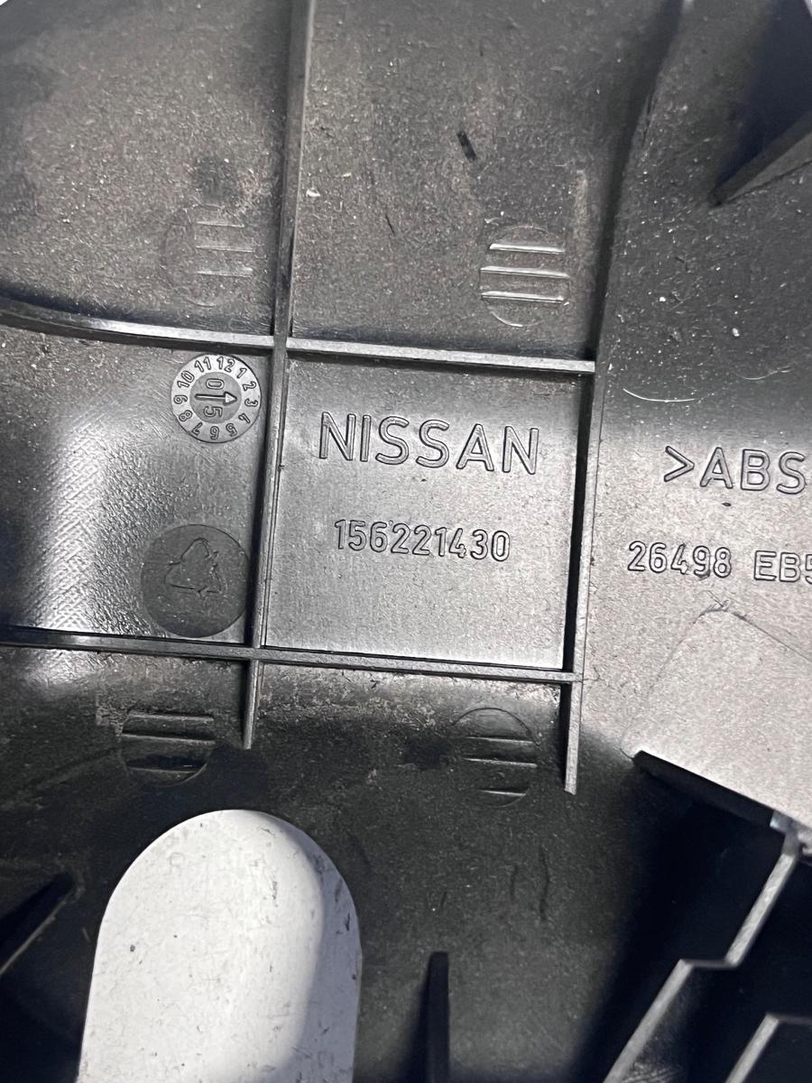 Ornament oglinda retrovizoare NISSAN PATHFINDER III R51 2005 -> – foto 3