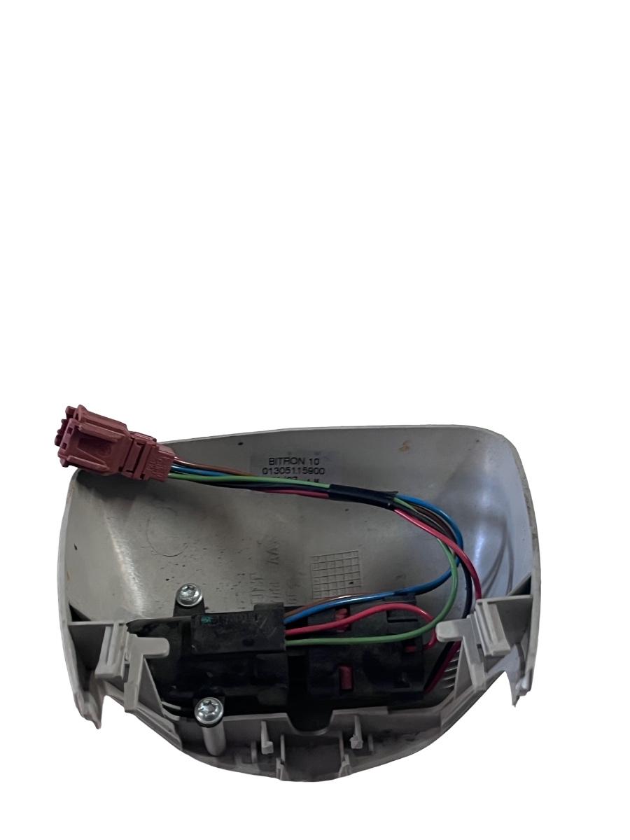 Ornament oglinda retrovizoare RENAULT LAGUNA III BT0/1 2007 - 2015 8200056426 – foto 2