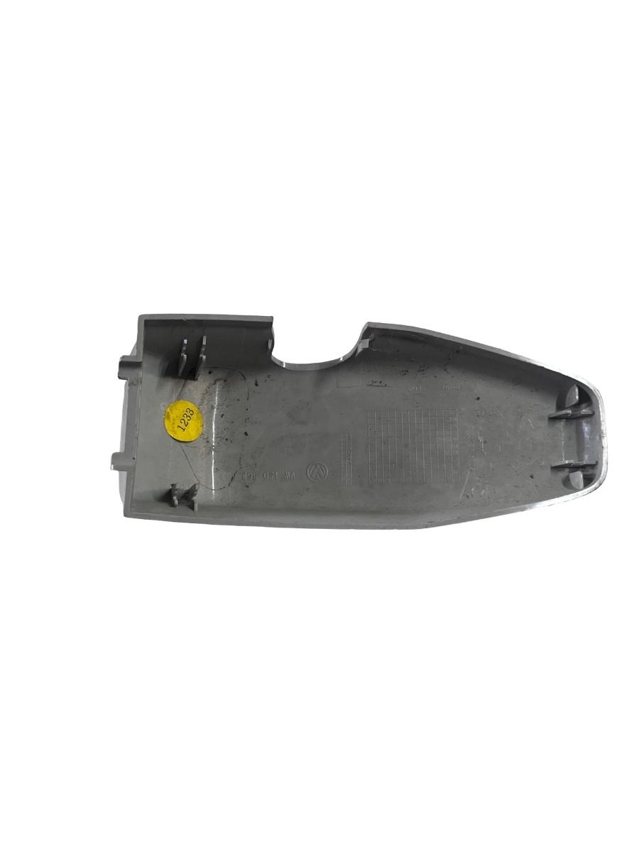 Ornament oglinda retrovizoare VOLKSWAGEN UP 121, 122, BL1, BL2 2011 -> 1S0868437 – foto 3