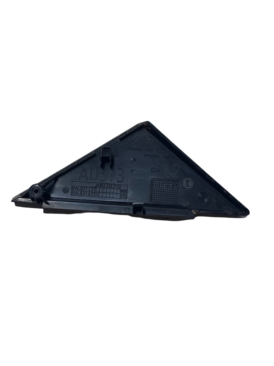Ornament oglinda stanga fata AUDI A3 (UK) III 8V1, 8VK 2012 -> 8V4837637 – foto 2