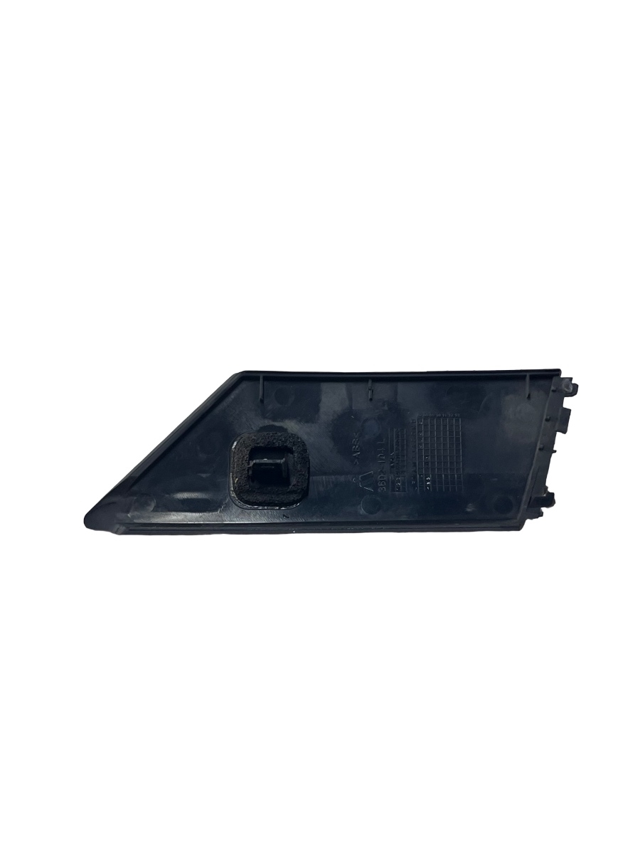 Ornament oglinda stanga fata OPEL AGILA B H08 2008 - 2014 3602-104L – foto 2