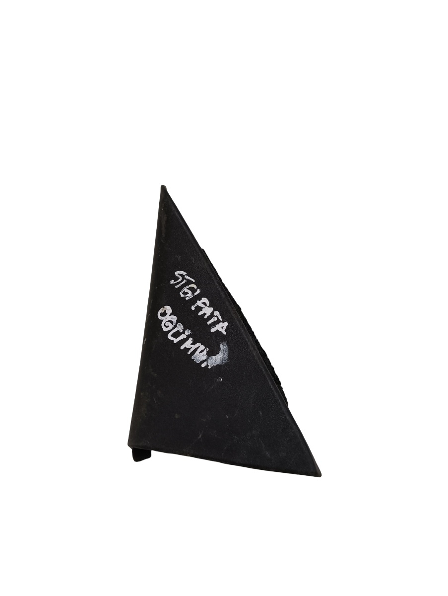 Ornament oglinda  stanga fata TOYOTA LAND CRUISER LJ12_, KZJ12_, TRJ12_, KDJ12_, GRJ12_ 2002 -