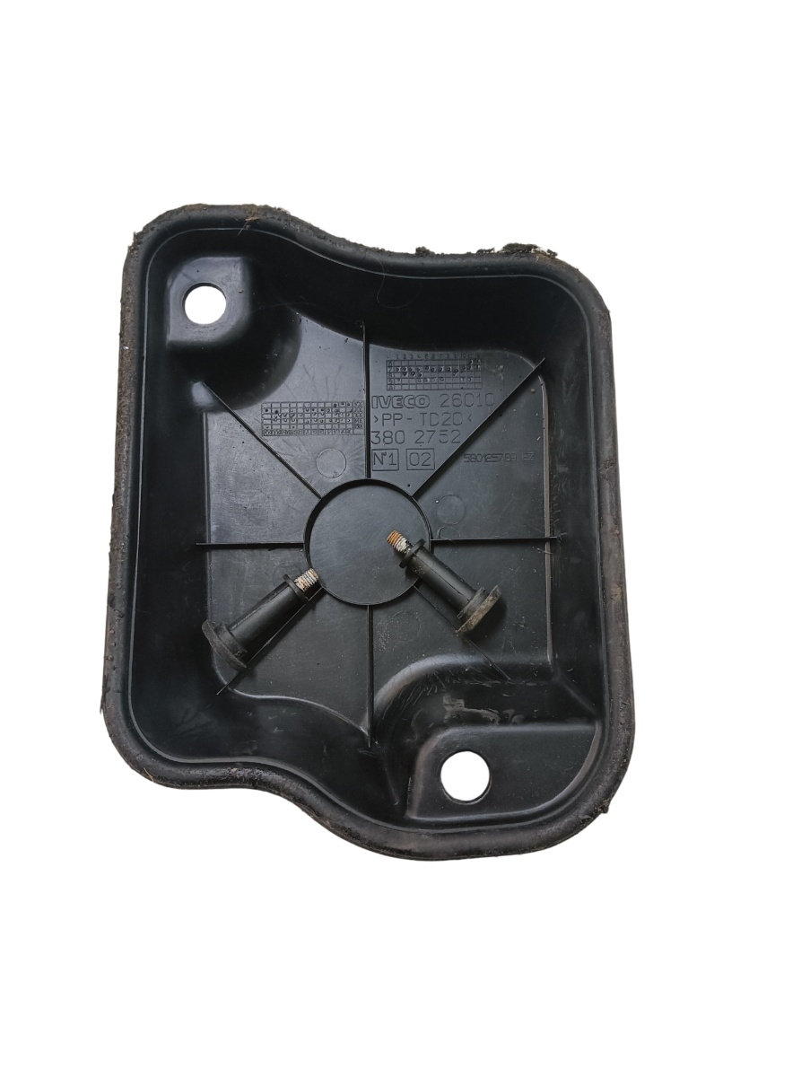 Ornament/panou airbag IVECO DAILY IV Box Body / Estate 2006 - 2012 580125789