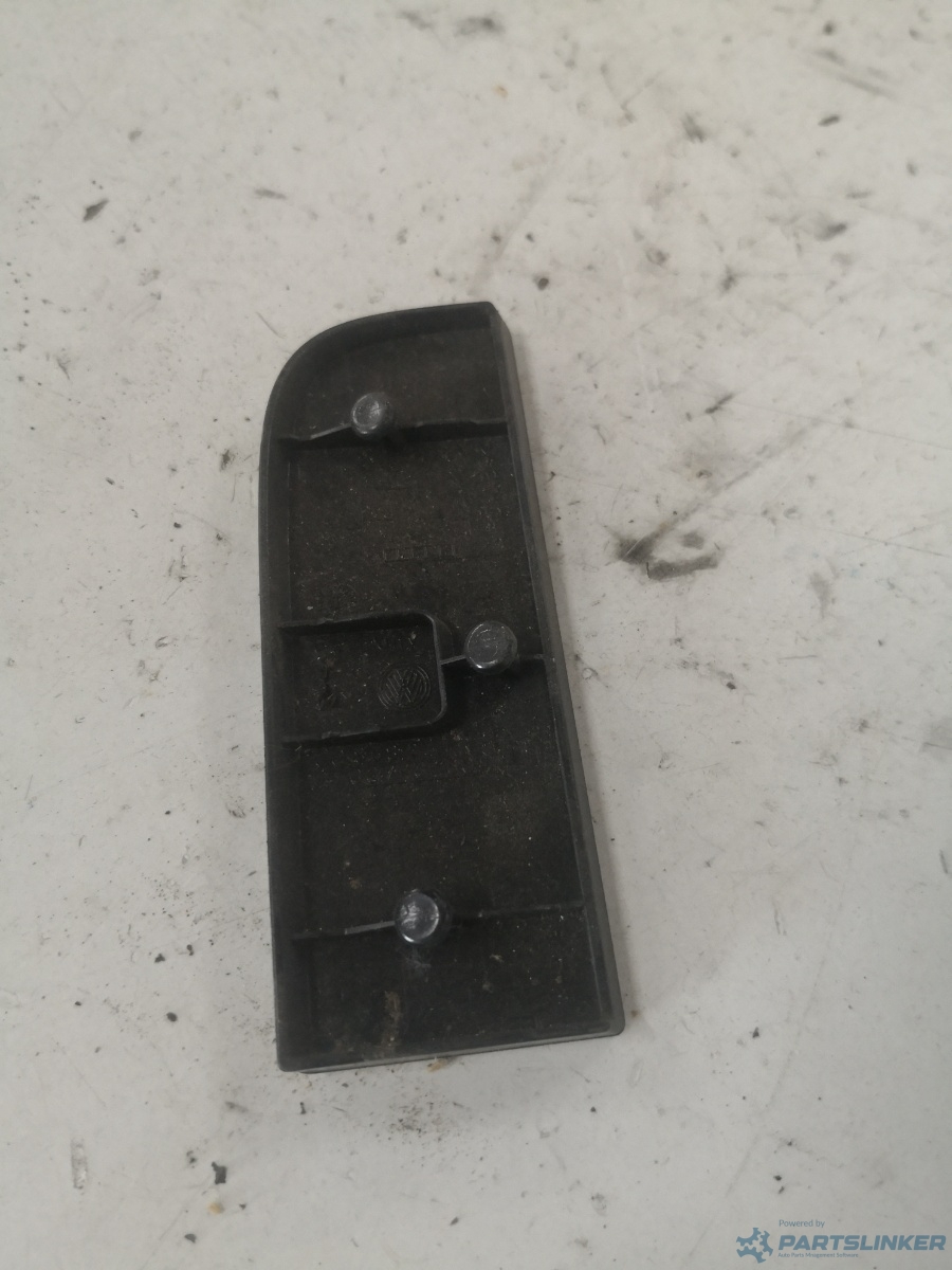 Ornament panou bord VOLKSWAGEN PASSAT CC (357) [ 2008 - 2012 ] OEM 3c0858341 – foto 2