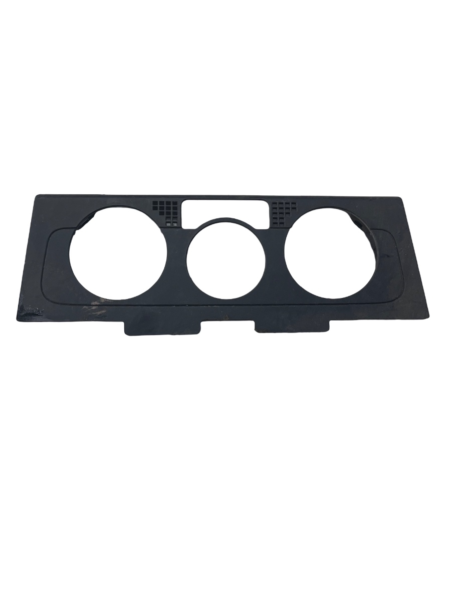 Ornament panou clima VOLKSWAGEN POLO 6R, 6C 2009 - > 6R1819039 – foto 2