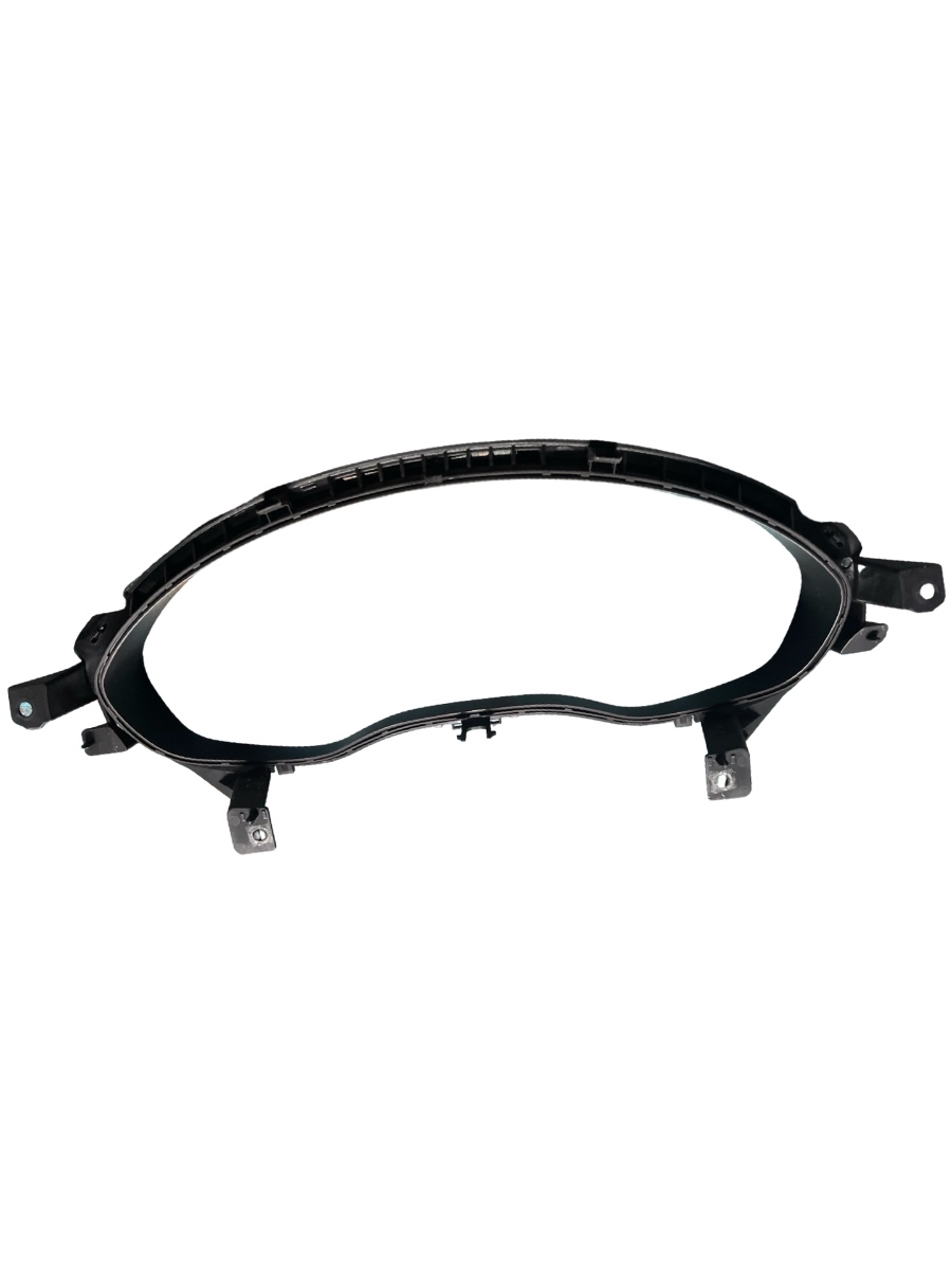 Ornament panou de bord AUDI A6 IV Allroad 4GH, 4GJ, C7 2012 - 2018 9032202 – foto 2