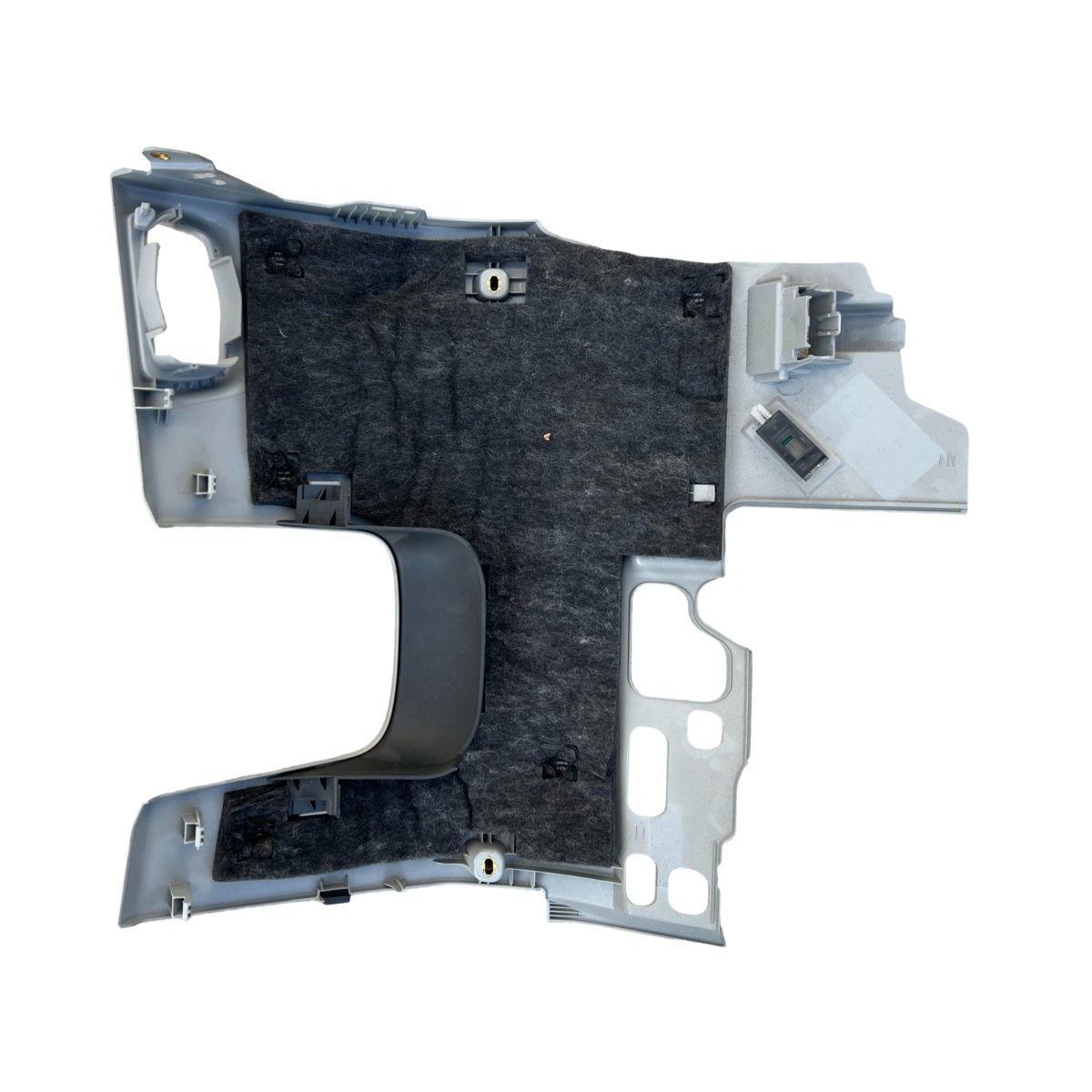 Ornament panou de bord AUDI A6/S6 IV Saloon 4G2, C7, 4GC 2010 - 2018 – foto 2