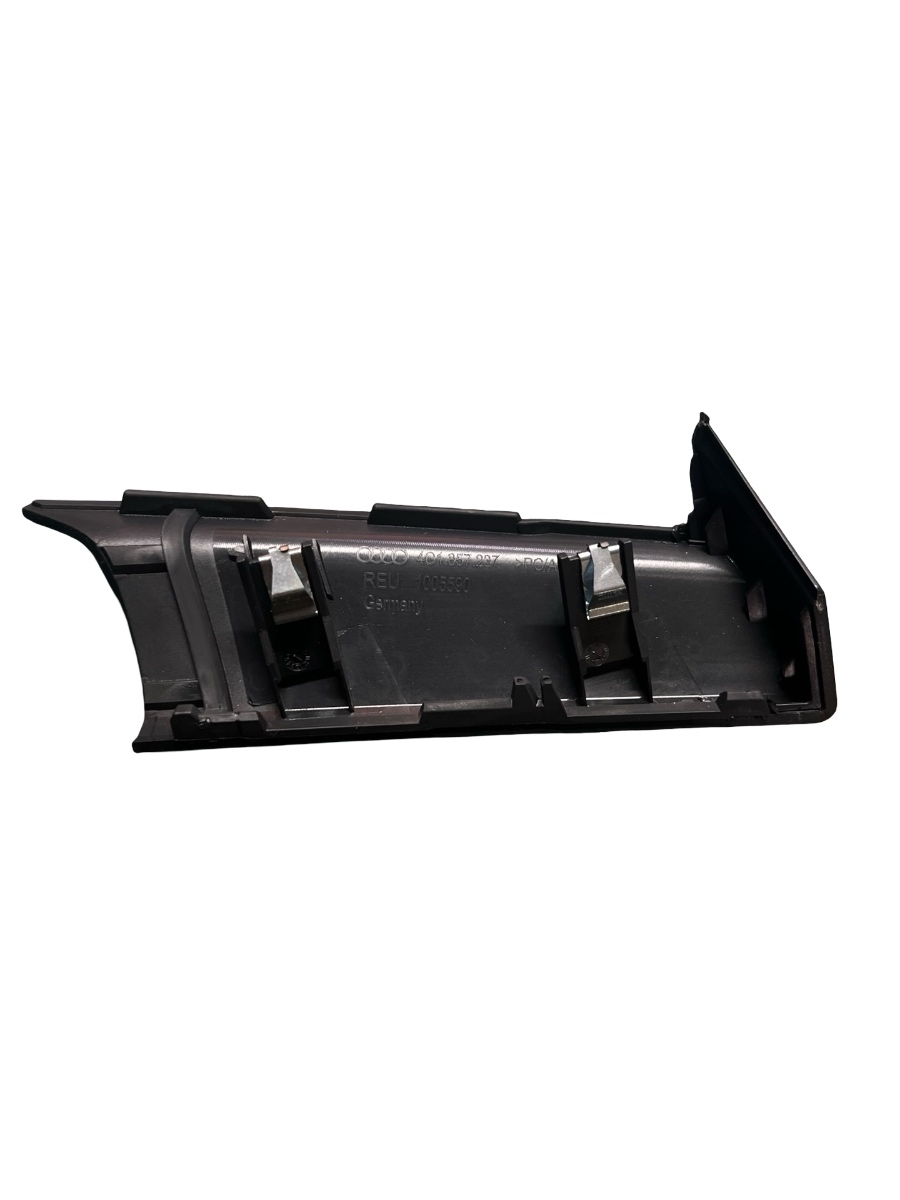 Ornament panou de bord AUDI A6/S6 IV Saloon 4G2, C7, 4GC 2010 - 2018 4G1857237 – foto 2