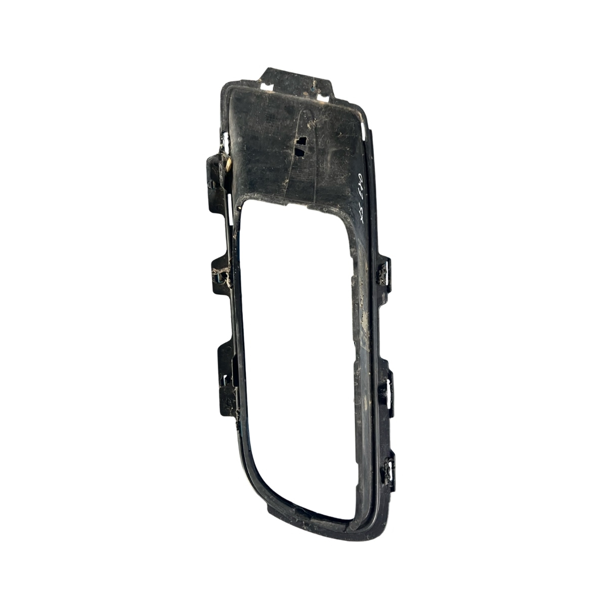 Ornament panou de bord BMW X5 II E70 2006 - 2013 – foto 2