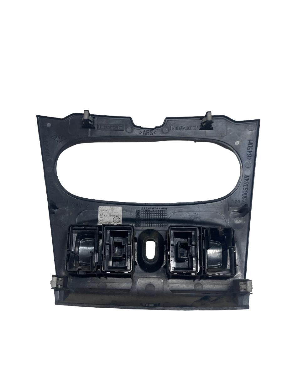 Ornament panou de bord DACIA LOGAN II 2012 -> 275009384R – foto 2