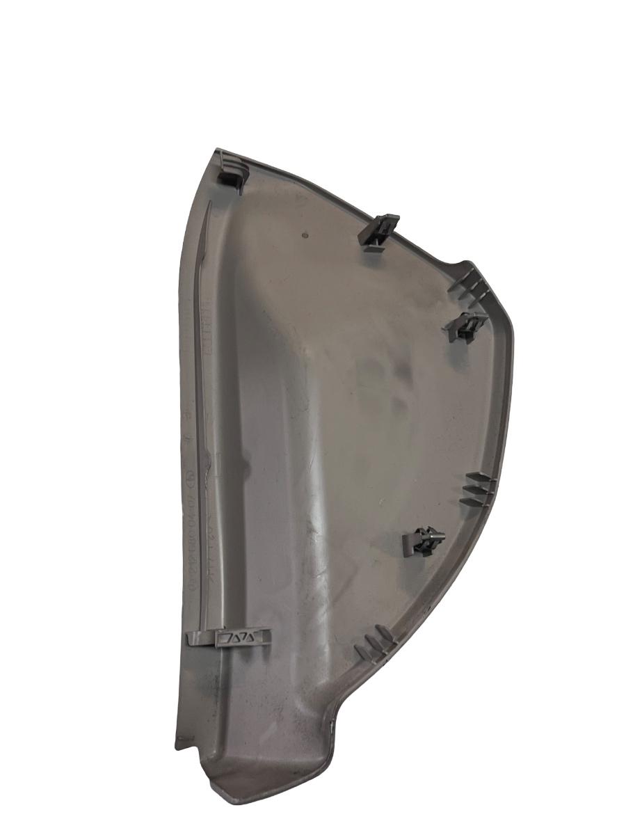 Ornament panou de bord dreapta fata MERCEDES-BENZ E-CLASS W212 2013 FL -> 2126800407 – foto 2
