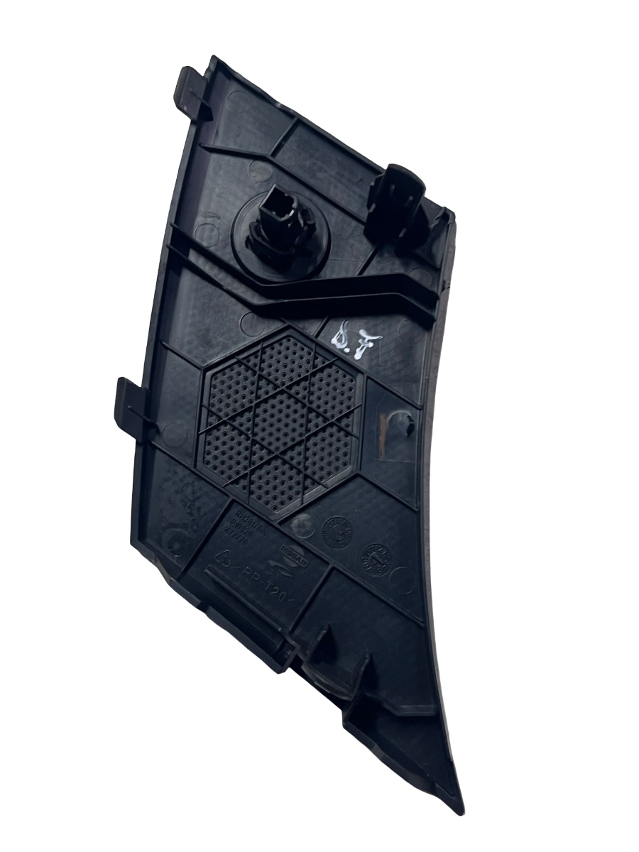 Ornament panou de bord dreapta fata NISSAN QASHQAI / QASHQAI +2 I J10, JJ10 2006 - 2014 RH28176JD – foto 2