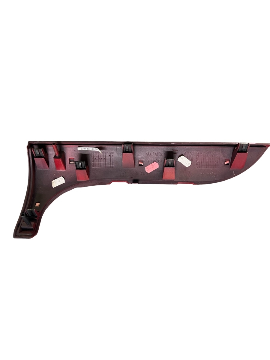 Ornament panou de bord FIAT 500L 199, 351_, 352_ 2012 - > – foto 2