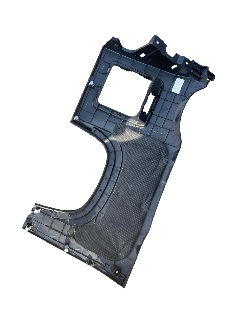 Ornament panou de bord inferior KIA SPORTAGE QL, QLE 2015 -> K4KQL-53200 – foto 3