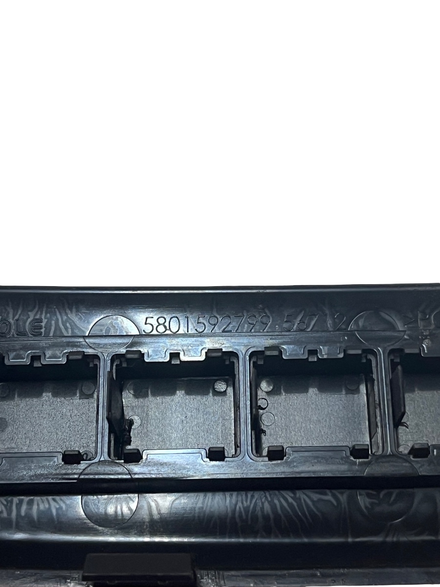 Ornament panou de bord IVECO DAILY LINE 2014 -> 5801592799 – foto 3