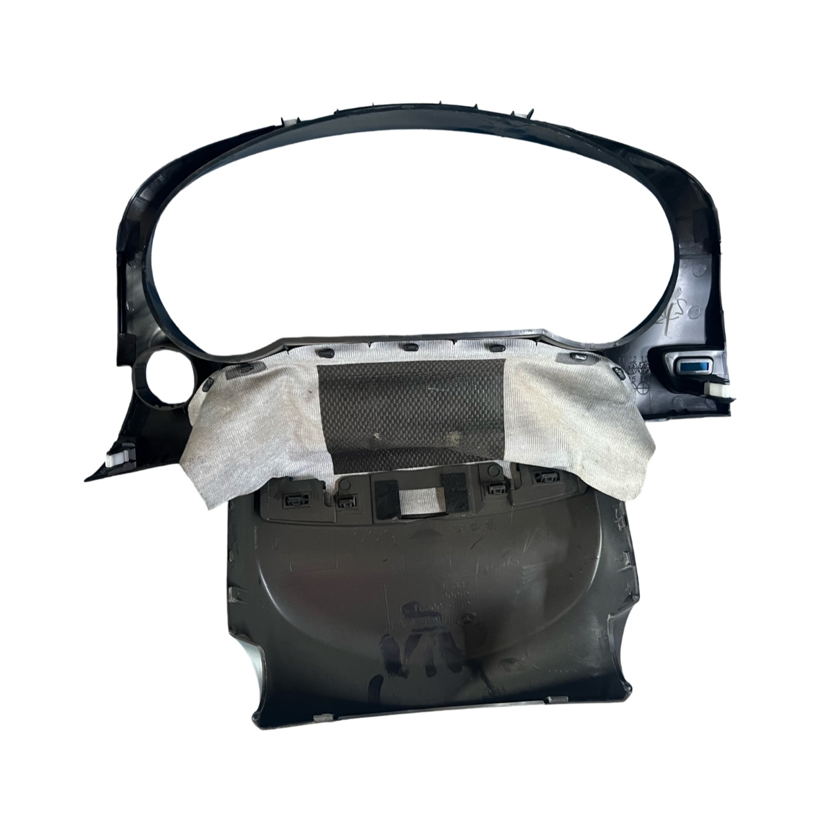 Ornament panou de bord MAZDA 6 GG 2002 - 2008 – foto 2