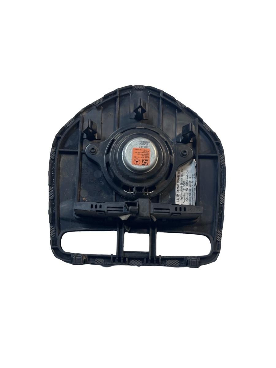 Ornament panou de bord MERCEDES-BENZ M-CLASS II W164 2005 - 2012 A16468004187379 – foto 2