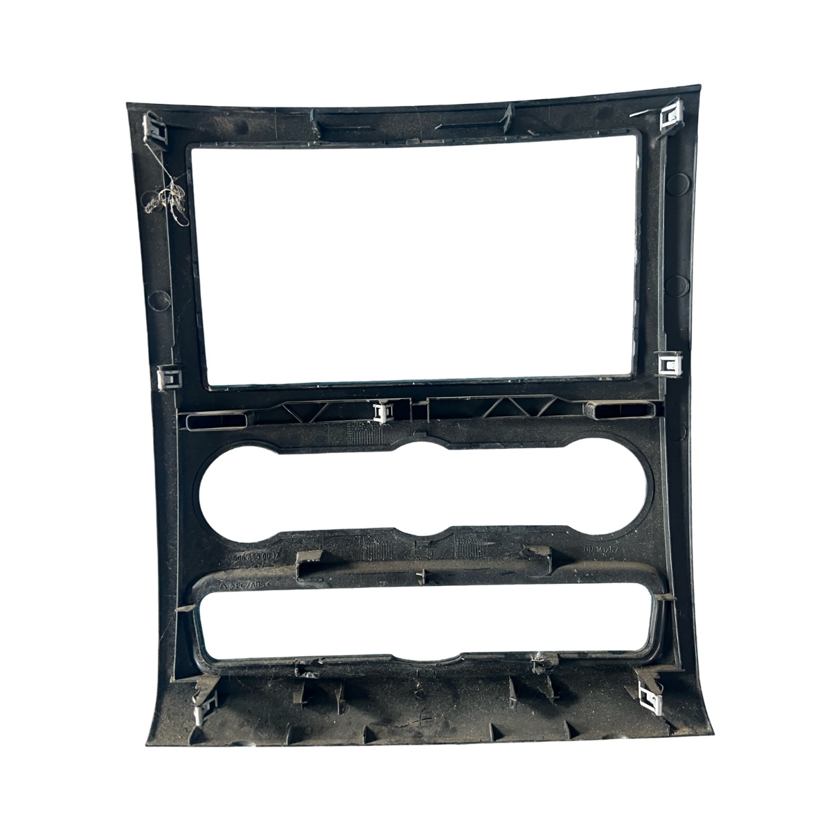 Ornament panou de bord MERCEDES-BENZ SPRINTER 3,5-t Box 906 2006 - > – foto 2