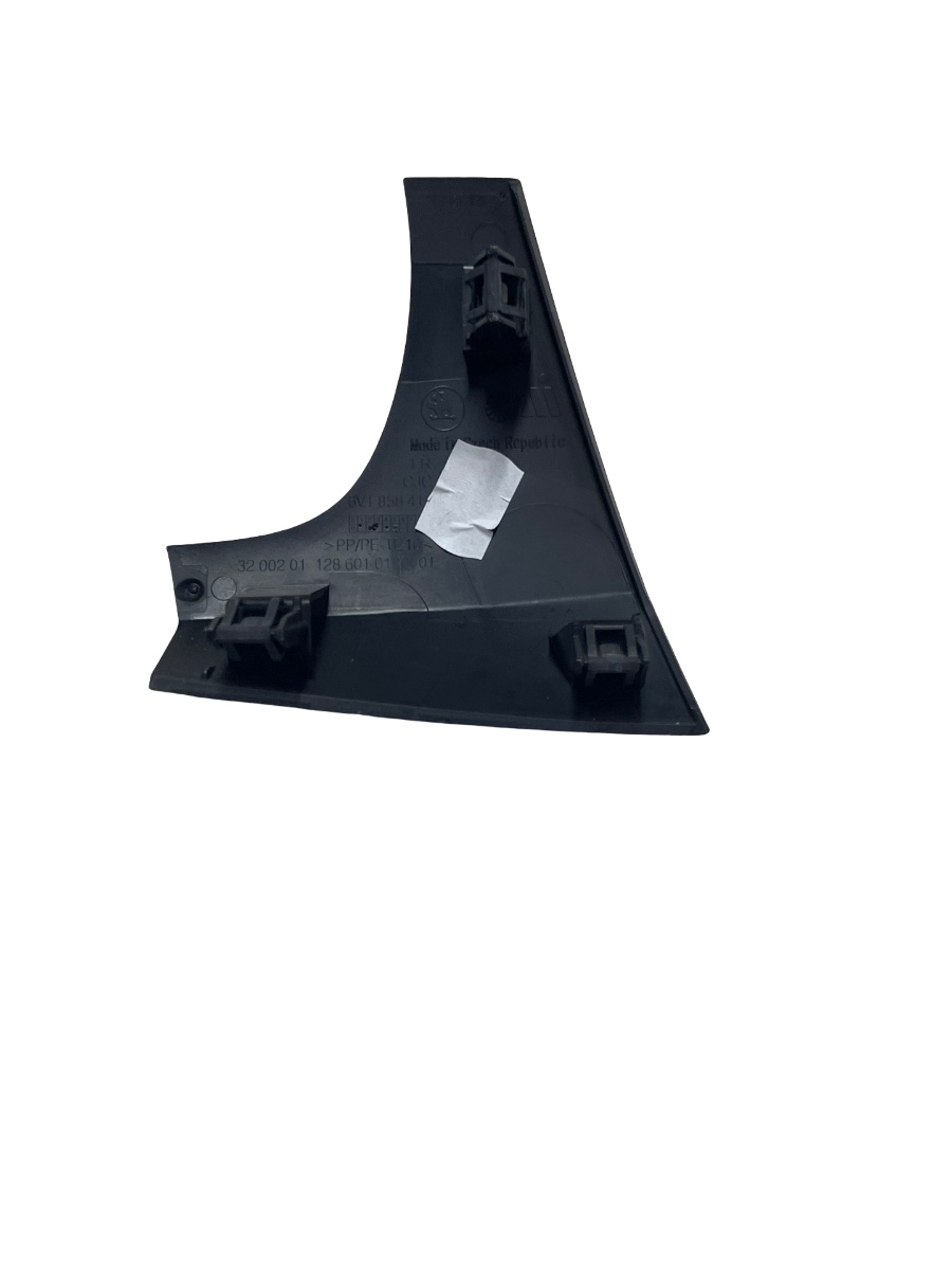 Ornament panou de bord SKODA FABIA III Estate NJ5 2014 - > 6V1858417 – foto 2