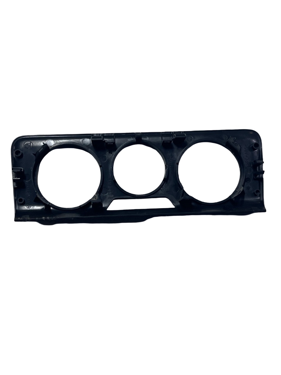 Ornament panou de bord SKODA FABIA III  Facelift NJ5 2022 - > 6V0819075 – foto 2
