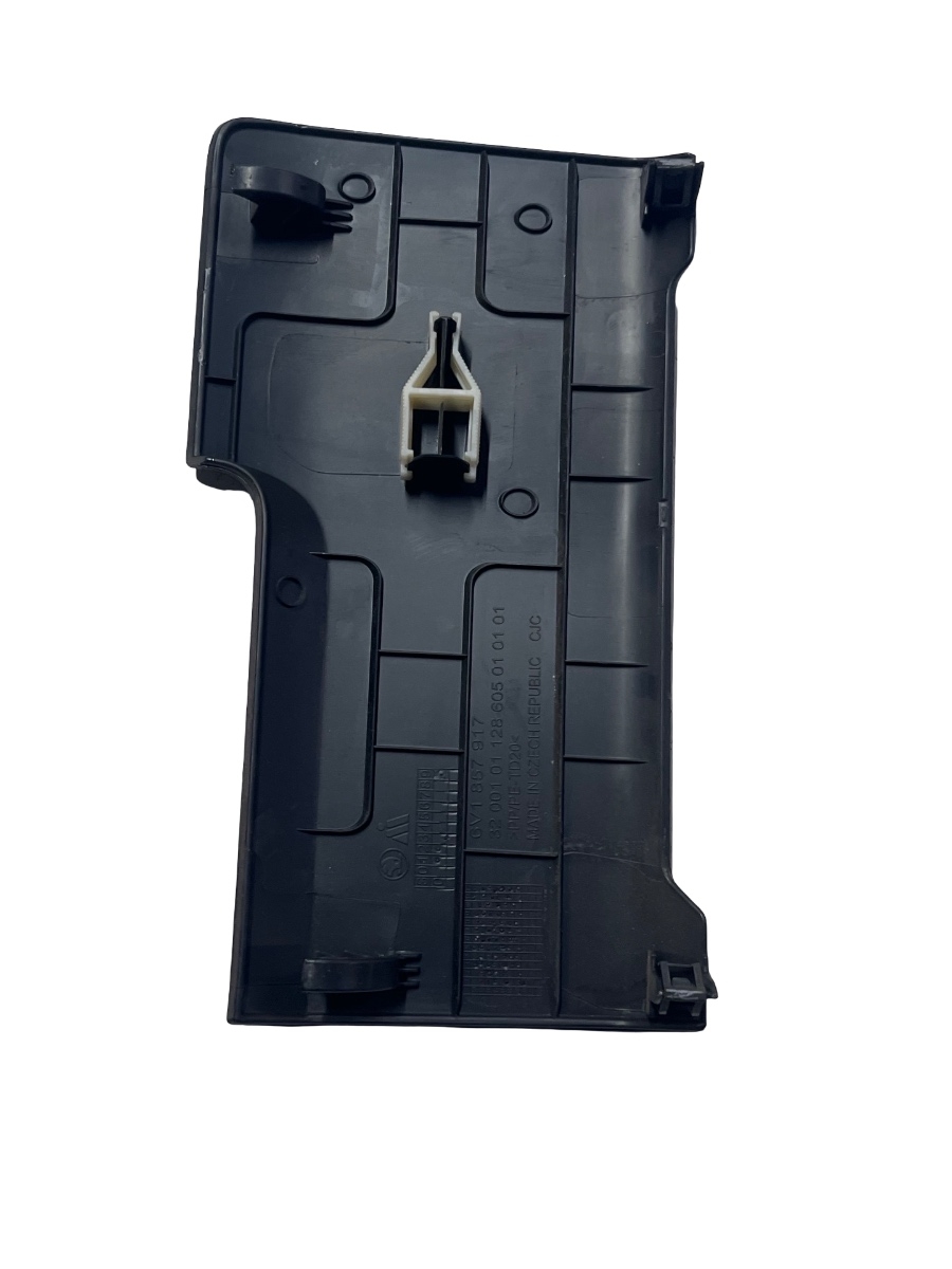 Ornament panou de bord SKODA FABIA III Facelift  NJ5 2022 - > 6V1857917 – foto 2