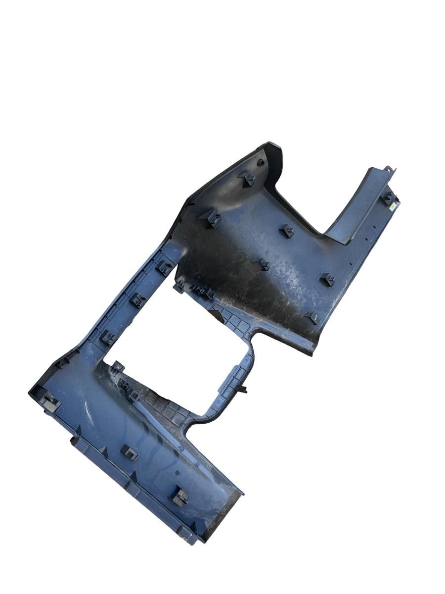 Ornament panou de bord SKODA SCALA (NW) [ 2019 -> ] 655858089 – foto 3