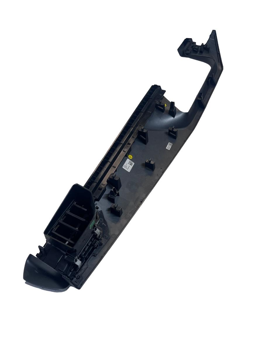 Ornament panou de bord SKODA SCALA (NW) [ 2019 -> ] 655858418CB – foto 2