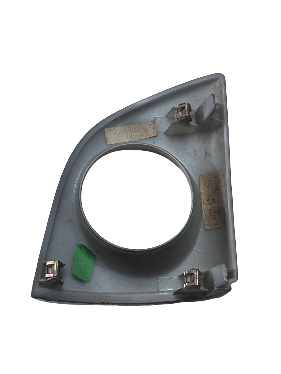 Ornament panou de bord stanga fata MINI MINI R50, R53 2001 - 2006 7055673 – foto 2
