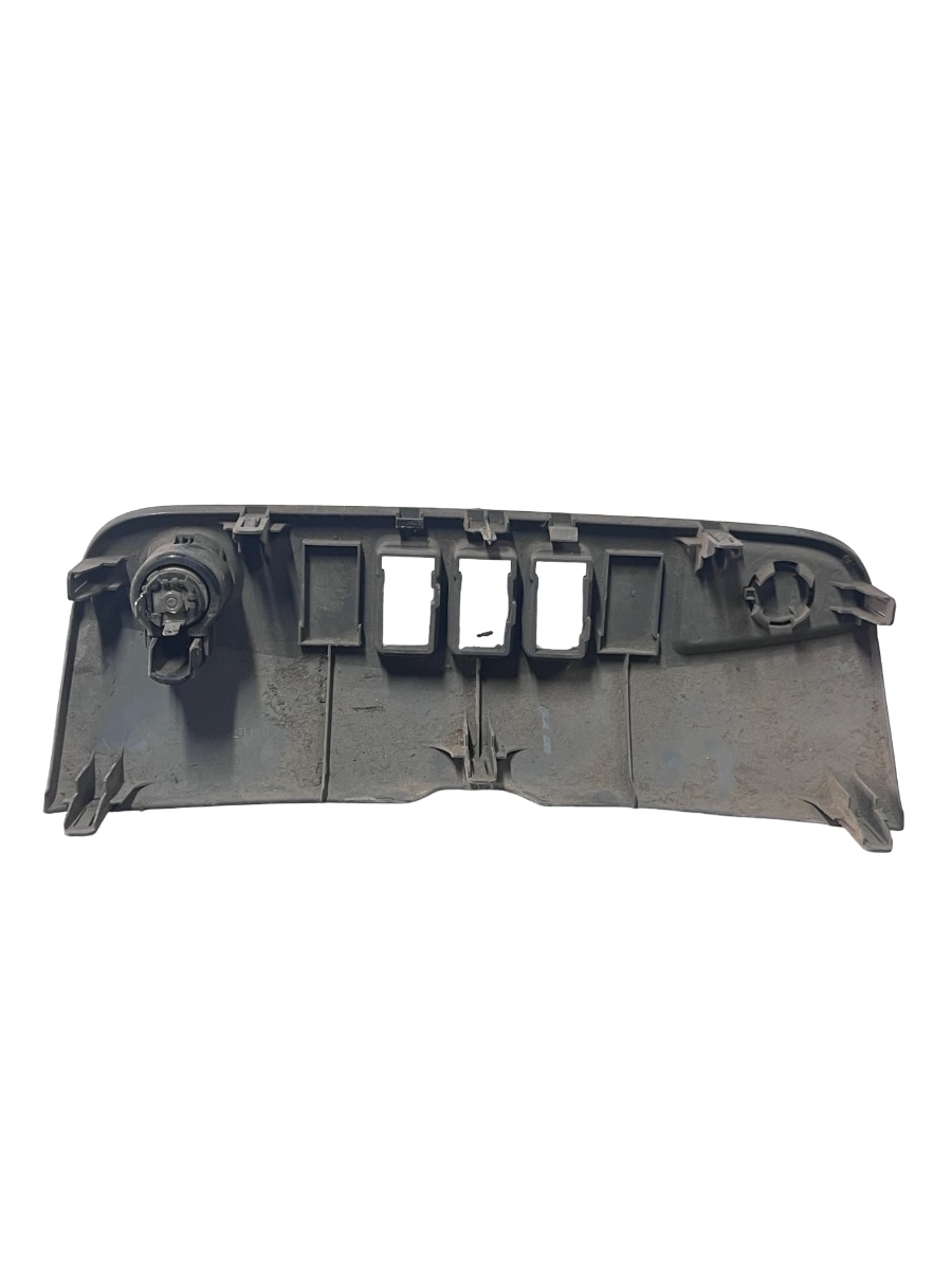 Ornament panou de bord TOYOTA HILUX VII Pickup _N1_, _N2_, _N3_ 2004 - > 554420K010 – foto 2