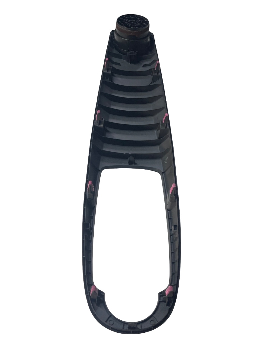 Ornament panou de bord TOYOTA YARIS _P13_ 2012 - > 554700D040 – foto 3