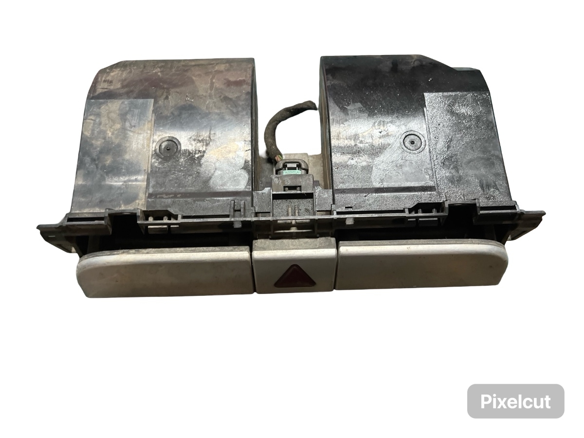 Ornament panou de bord VOLKSWAGEN PASSAT CC 357 2008 - 2012 – foto 3