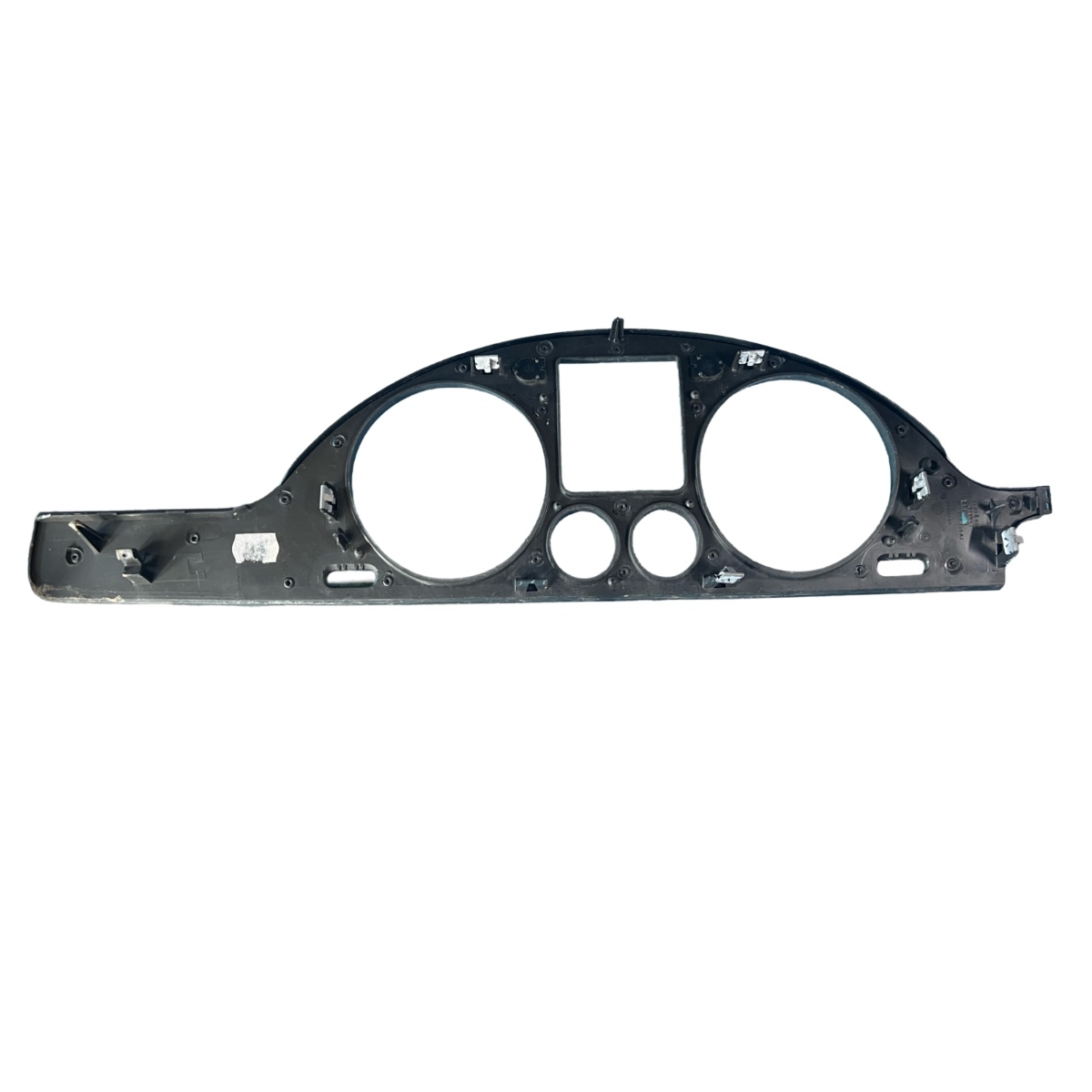 Ornament panou de bord VOLKSWAGEN PASSAT Variant 3C5 2005 - 2011 318380200 – foto 2