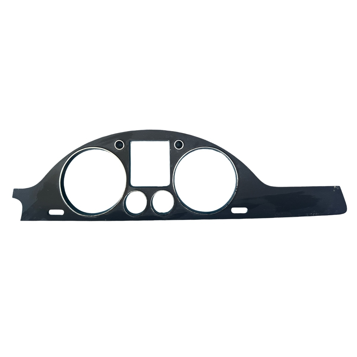 Ornament panou de bord VOLKSWAGEN PASSAT Variant 3C5 2005 - 2011 318380200