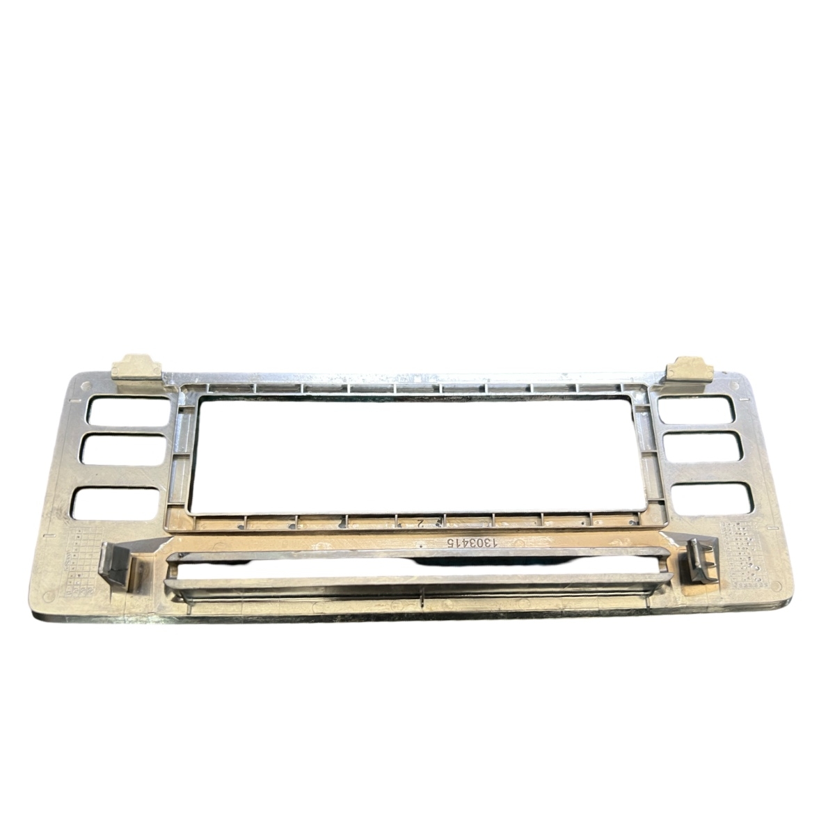 Ornament panou de bord VOLVO S80 II AS, 124 2006 - > 1303415 – foto 2