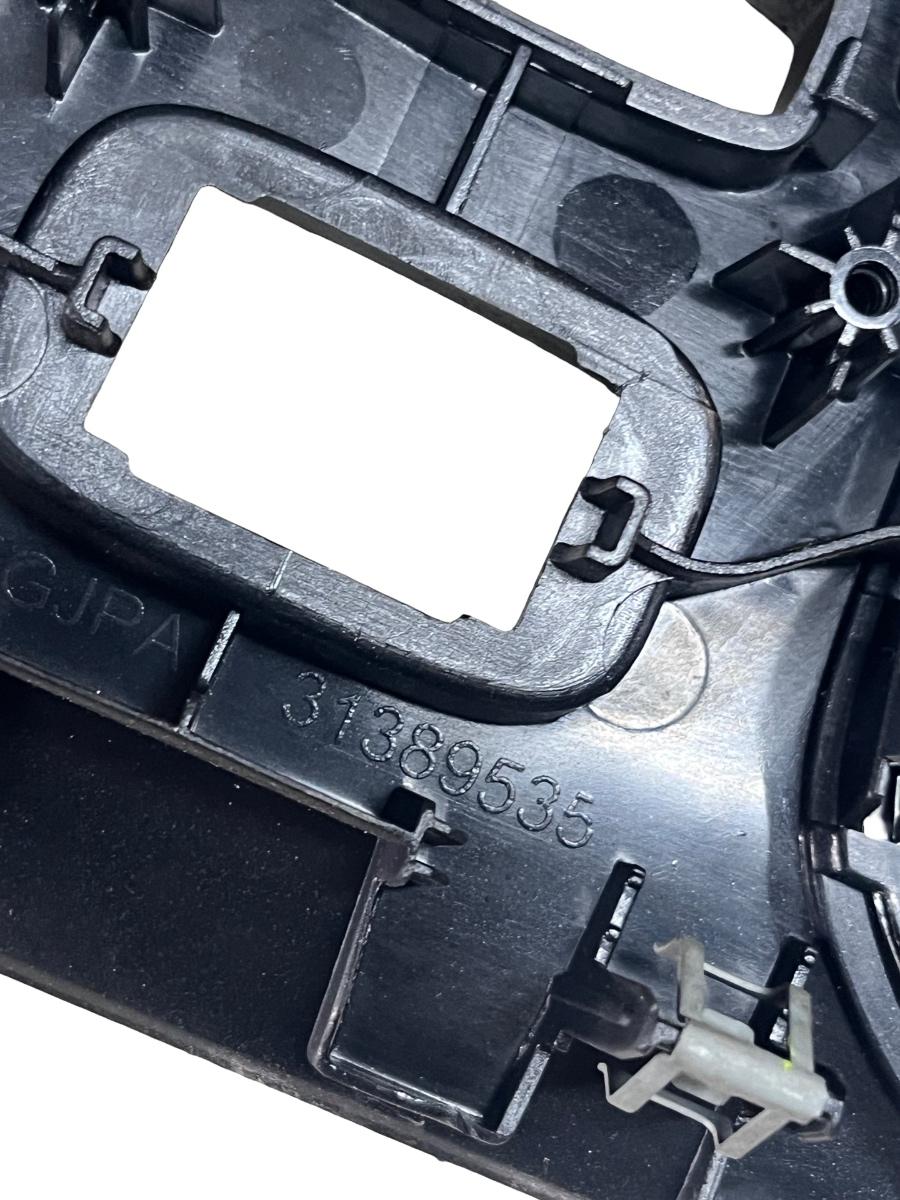 Ornament panou de bord VOLVO V40 Hatchback 525, 526 2012 -> 31389535 – foto 6