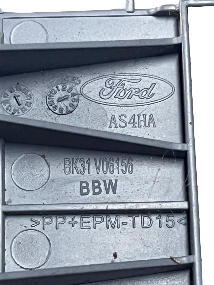 Ornament panou sigurante pasager FORD TRANSIT Bus 2013 -> BK31V06156 – foto 3