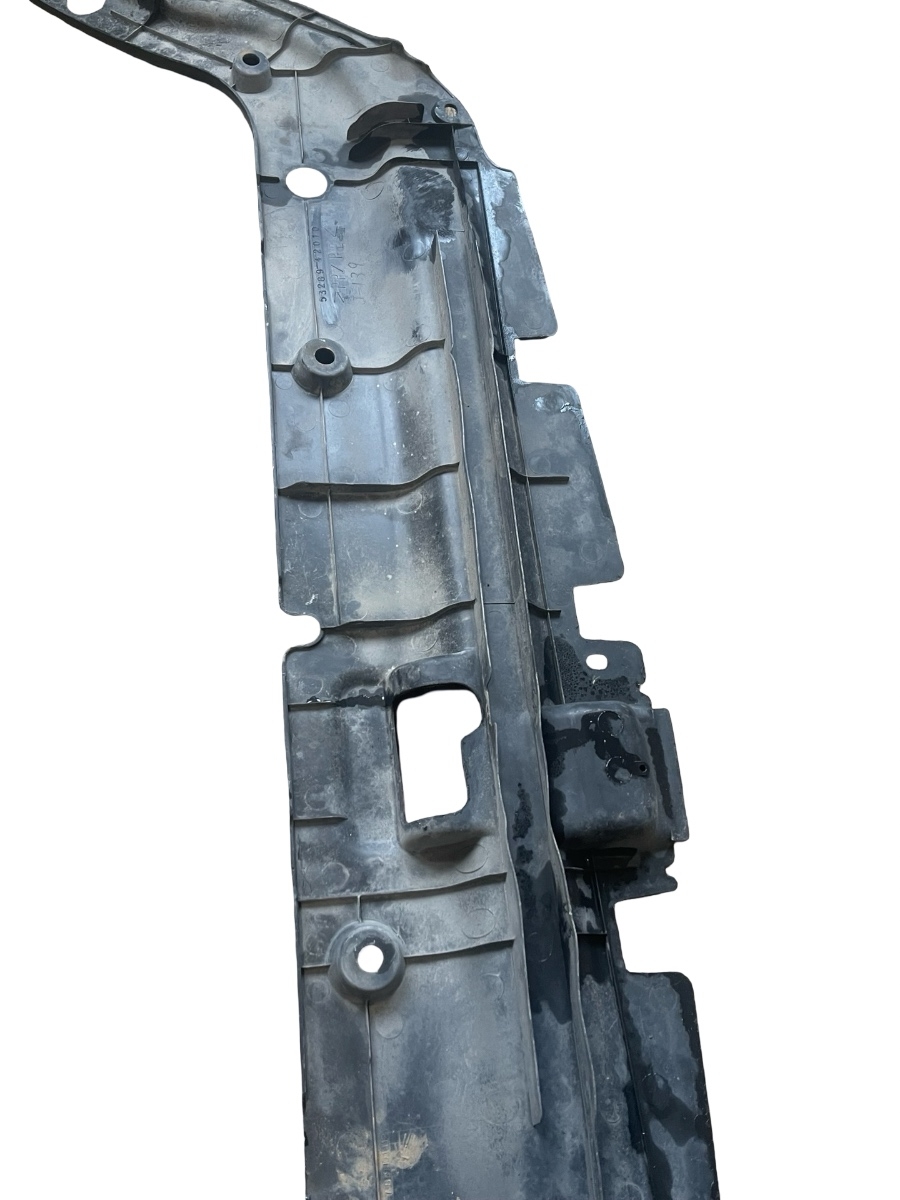 Ornament Panou superior trager TOYOTA RAV 4 III _A3_ 2005 - 2013 53289-42010 – foto 3
