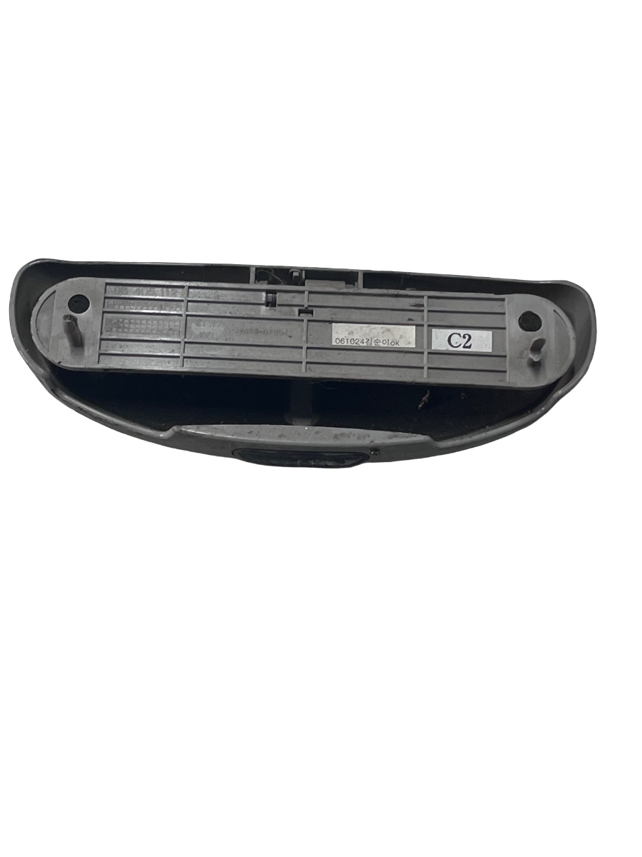 Ornament plafon CHEVROLET AVEO Saloon T200 2003 - 2008 96405112 – foto 2