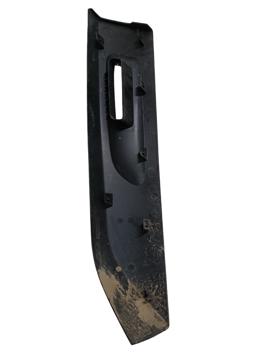Ornament plafon exterior  DACIA DUSTER 2010 - > 105660a1 – foto 2