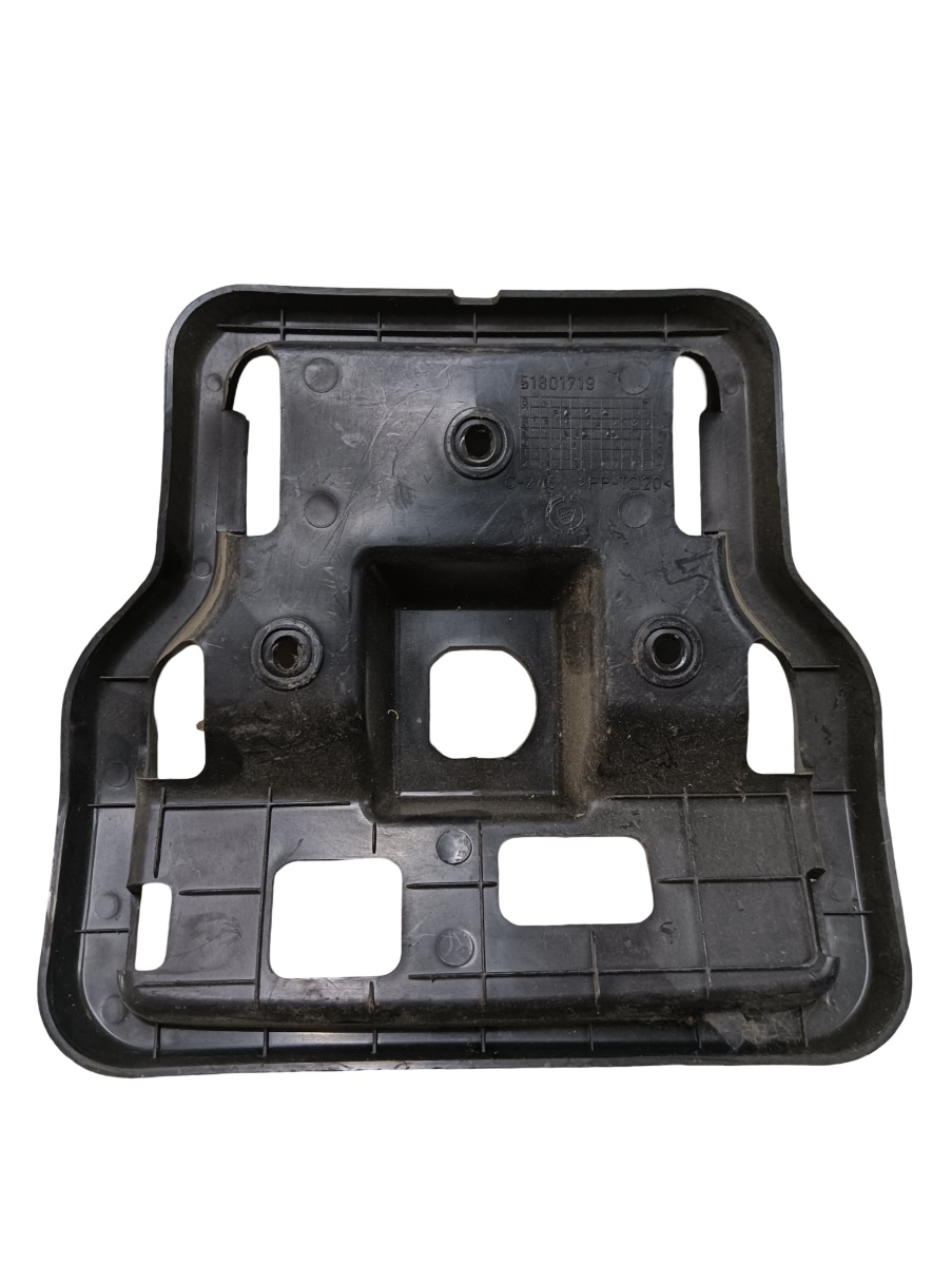 Ornament plafon FIAT 500 312 2007 - > 51801719 – foto 2
