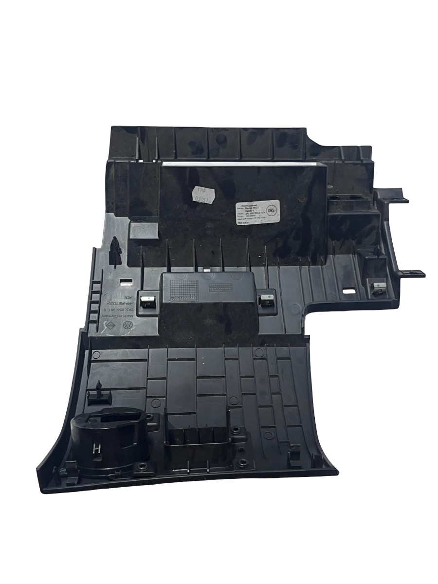 Ornament plansa bord VOLKSWAGEN CADDY IV Box SAA, SAH 2015 - > 2K585836 – foto 2