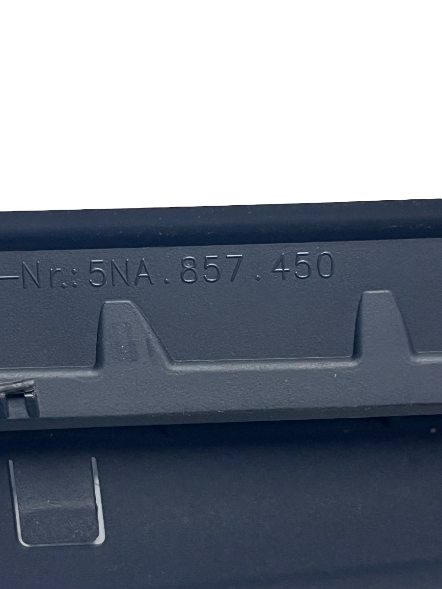 Ornament plansa bord VOLKSWAGEN TIGUAN AD1 2016 -> 5NA857450 – foto 4
