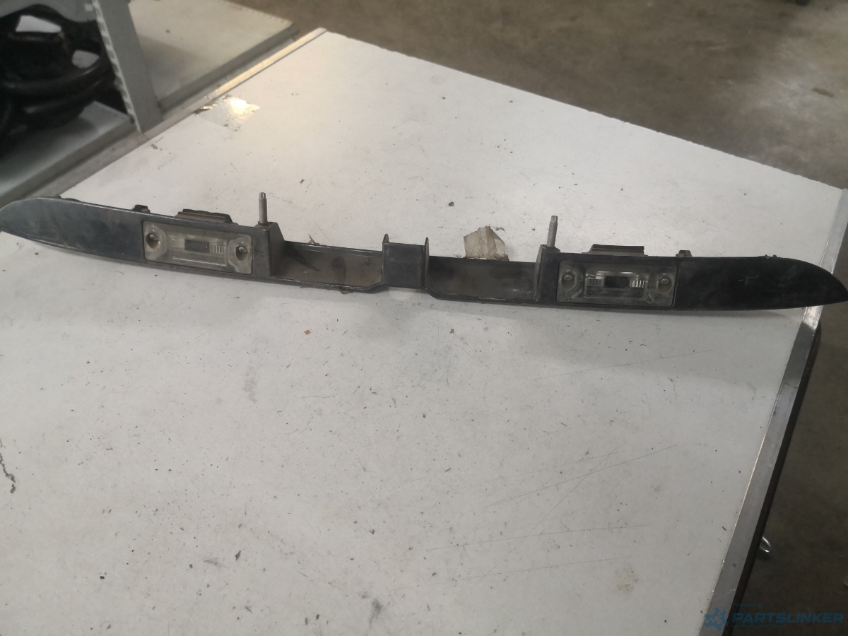 Ornament portbagaj  AUDI A4 II (8E2, B6) [ 2000 - 2005 ] – foto 2