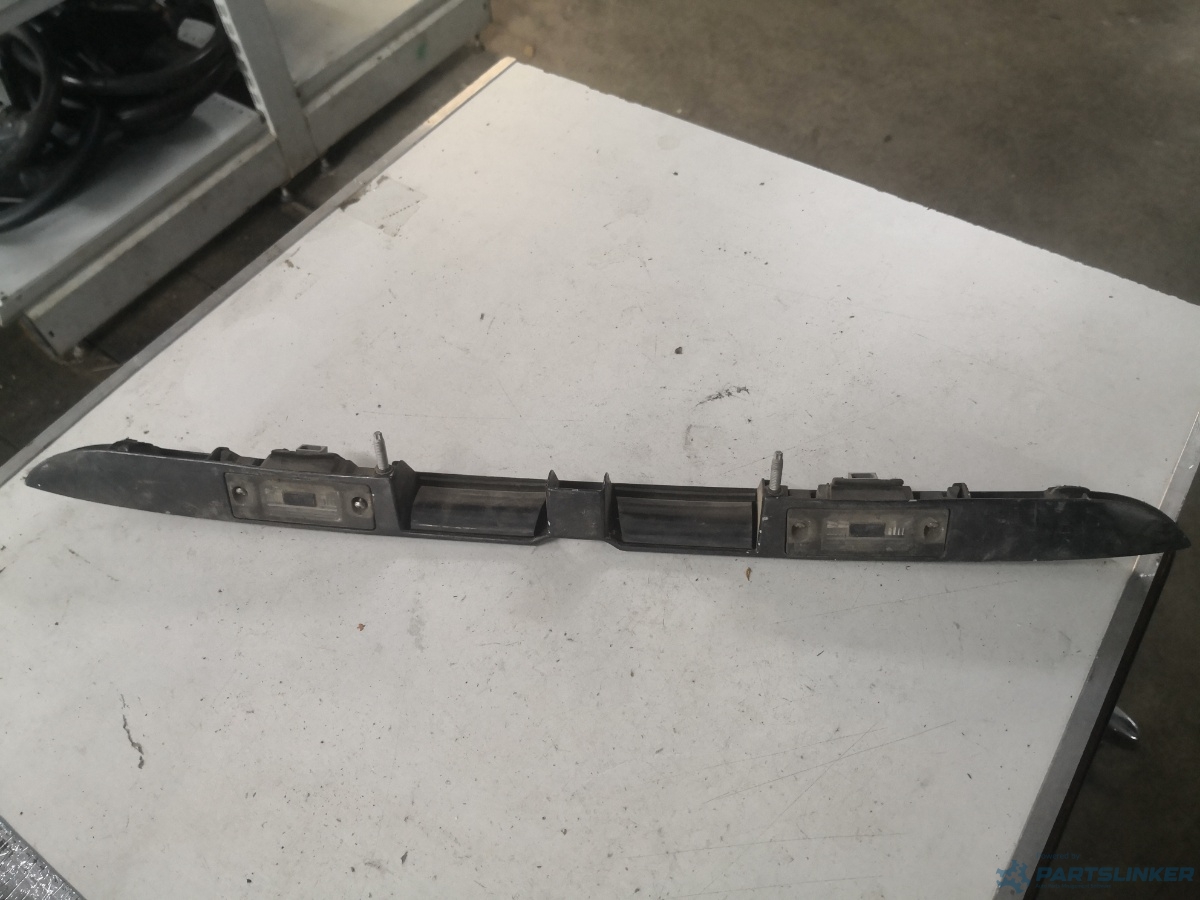 Ornament portbagaj  AUDI A4 II (8E2, B6) [ 2000 - 2005 ] – foto 2