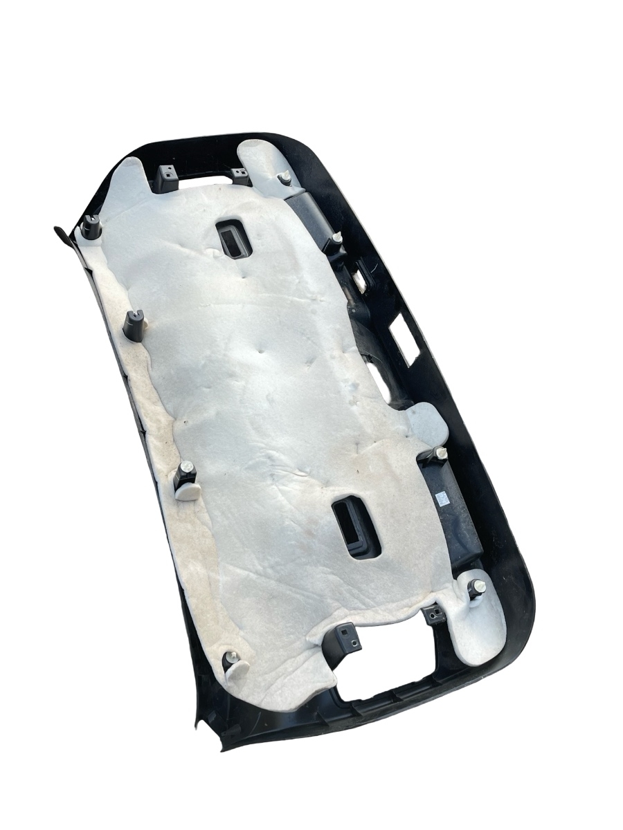 Ornament portbagaj  BMW X6 E71, E72 2007 - 2014 7197137 – foto 3