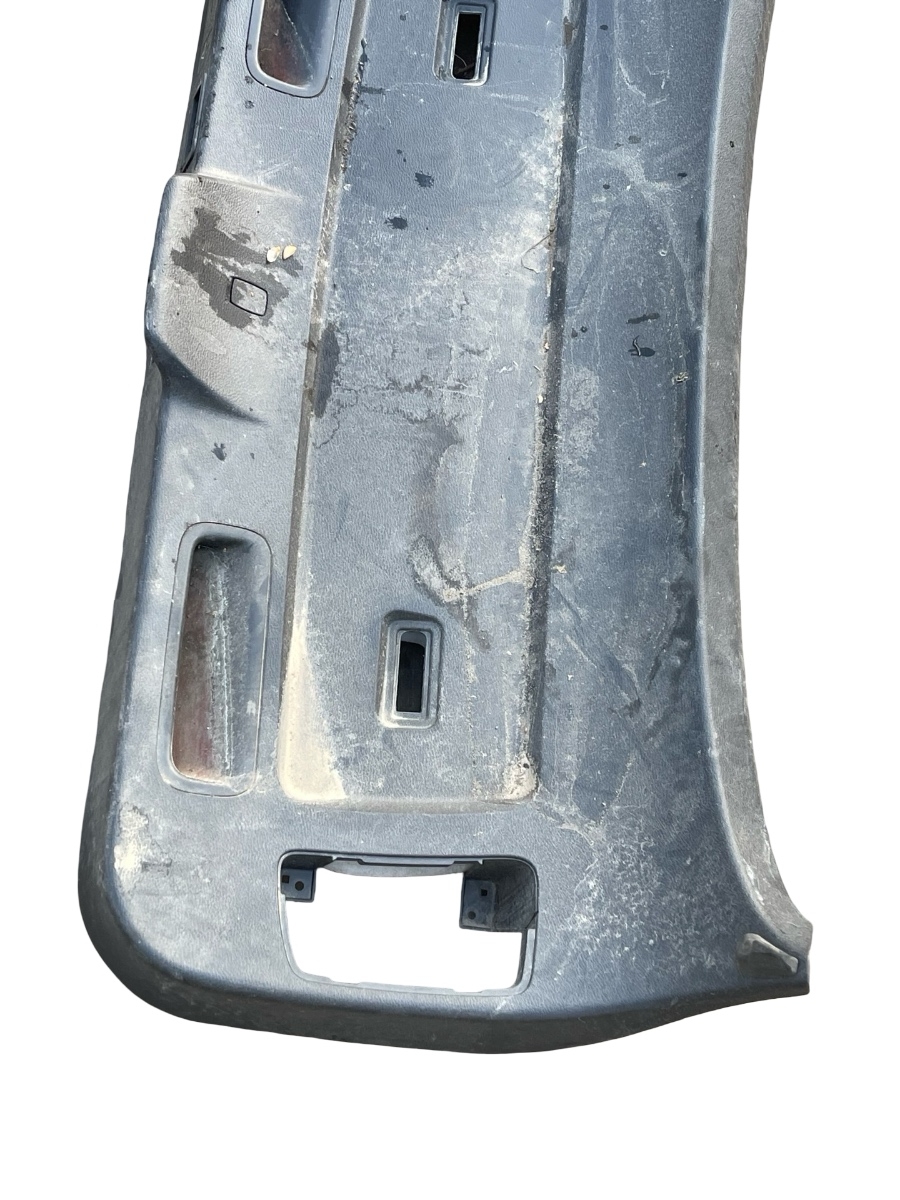 Ornament portbagaj  BMW X6 E71, E72 2007 - 2014 7197137 – foto 4